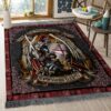 Armor Rug Sport Decor Gift Floor Decor Living Room Carpet Rug Area Rug - 29c2002bb3b5