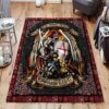 Armor Rug Sport Decor Gift Floor Decor Living Room Carpet Rug Area Rug - 64eb32a74c4a