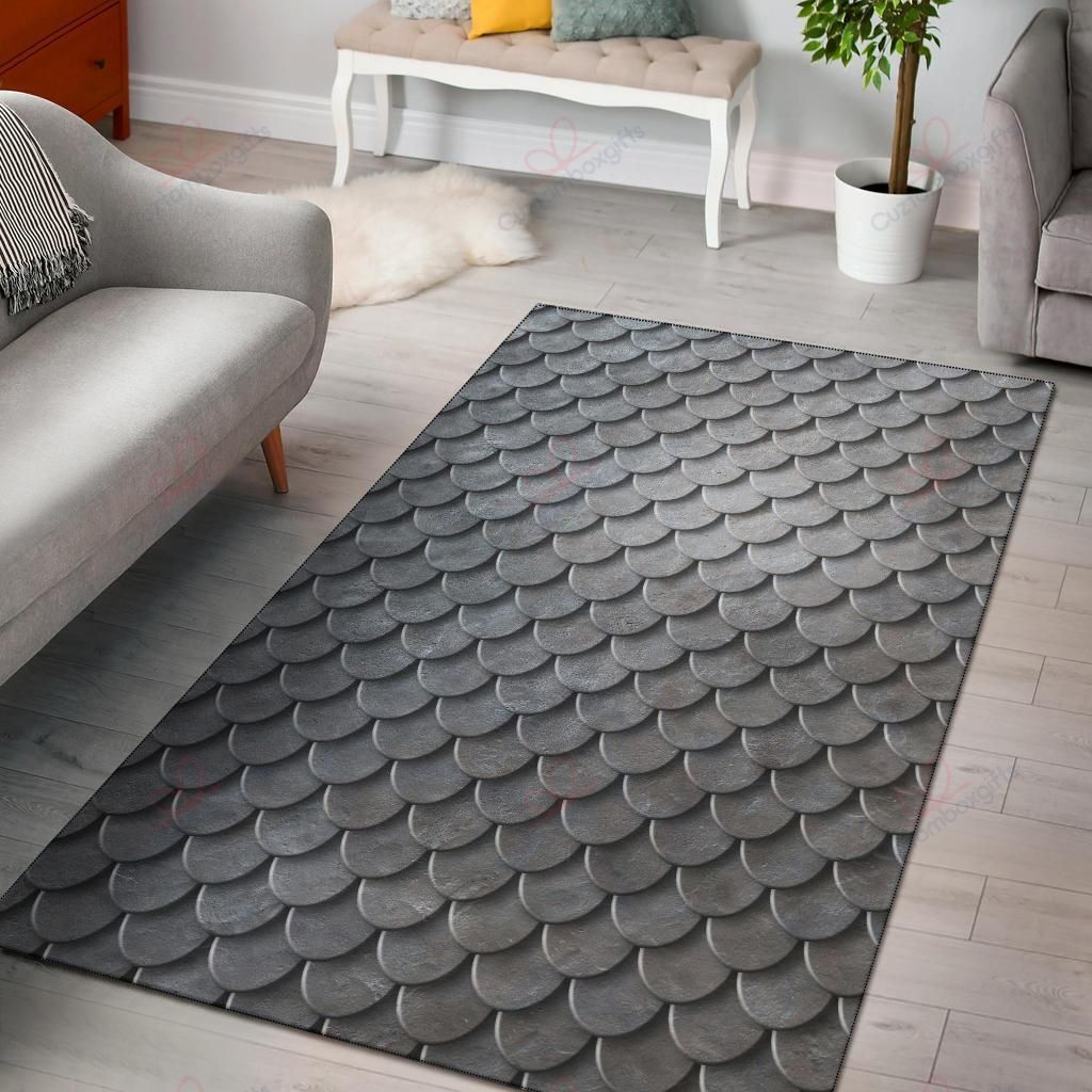 Armor Scales Pattern 3 Rug Sport Decor Gift Floor Decor Living Room Carpet Rug Area Rug - 984c781d5064 Armor Scales Pattern 3 Rug Sport Decor Gift Floor Decor Living Room Carpet Rug Area Rug - 984c781d5064