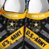 Army Us Army Crocs Crocband Clog Clog Comfortable For Mens And Womens Classic Clog Water Shoes Comfortable Us44 0224 Enta07