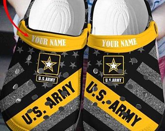 Army Us Army Crocs Crocband Clog Clog Comfortable For Mens And Womens Classic Clog Water Shoes Comfortable Us44 0224 Enta07 Army Us Army Crocs Crocband Clog Clog Comfortable For Mens And Womens Classic Clog Water Shoes Comfortable Us44 0224 Enta07