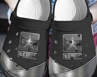 Army Us Army Crocs Crocband Clog Clog Comfortable For Mens And Womens Classic Clog Water Shoes Comfortable Us44 0224 Enta08 Army Us Army Crocs Crocband Clog Clog Comfortable For Mens And Womens Classic Clog Water Shoes Comfortable Us44 0224 Enta08