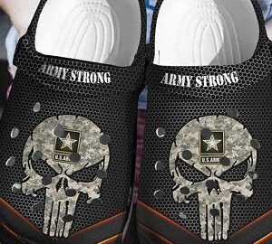 Army Us Army Crocs Crocband Clog Clog Comfortable For Mens And Womens Classic Clog Water Shoes Comfortable Us44 0224 Enta09
