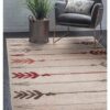 Arrow Pattern 2 Rug Sport Decor Gift Floor Decor Living Room Carpet Rug Area Rug - 27046582db38