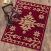 Arrow Pattern Rug Sport Decor Gift Floor Decor Living Room Carpet Rug Area Rug - d473203d0e06