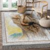 Art Climbing 9 Rug Sport Decor Gift Floor Decor Living Room Carpet Rug Area Rug - 361ce610ea80