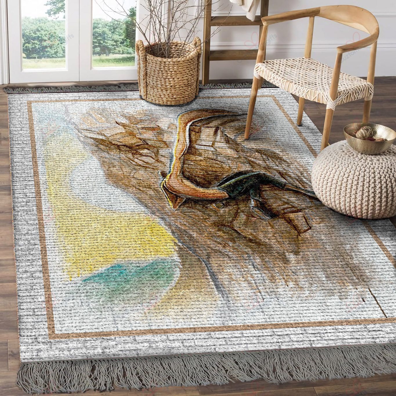 Art Climbing 9 Rug Sport Decor Gift Floor Decor Living Room Carpet Rug Area Rug - 361ce610ea80 Art Climbing 9 Rug Sport Decor Gift Floor Decor Living Room Carpet Rug Area Rug - 361ce610ea80