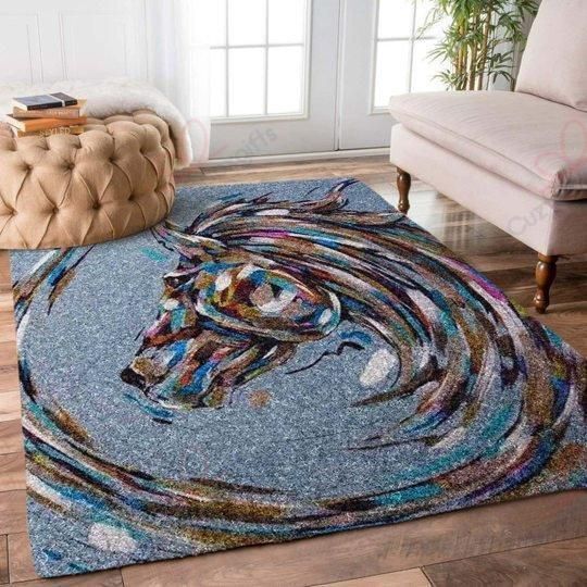 Art Of Horse Rug Sport Decor Gift Floor Decor Living Room Carpet Rug Area Rug - 9e59162cad25 Art Of Horse Rug Sport Decor Gift Floor Decor Living Room Carpet Rug Area Rug - 9e59162cad25