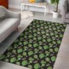 Artichoke Pattern 2 Rug Sport Decor Gift Floor Decor Living Room Carpet Rug Area Rug - 2c3ce724cbcd