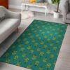 Artichoke Pattern 4 Rug Sport Decor Gift Floor Decor Living Room Carpet Rug Area Rug - 8a8f809631ac