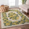 Artistic Weavers Botany Gianna 2 Rug Sport Decor Gift Floor Decor Living Room Carpet Rug Area Rug - 2b89e1262919