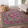Artistic Weavers Botany Gianna Rug Sport Decor Gift Floor Decor Living Room Carpet Rug Area Rug - 4c626e507b98
