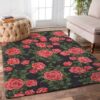 Artistic Weavers Botany Quinn Rug Sport Decor Gift Floor Decor Living Room Carpet Rug Area Rug - 59b384bca0c6