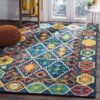 Aspen Pattern Rug Sport Decor Gift Floor Decor Living Room Carpet Rug Area Rug - 3132a5dc0188