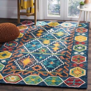 Aspen Pattern Rug Sport Decor Gift Floor Decor Living Room Carpet Rug Area Rug - 3132a5dc0188