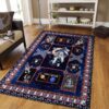 Astronaut 1 Rug Sport Decor Gift Floor Decor Living Room Carpet Rug Area Rug - e186165dbf45