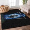 Astronaut 2 Rug Sport Decor Gift Floor Decor Living Room Carpet Rug Area Rug - 208fbf0b0a82