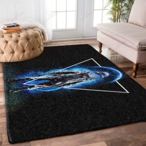 Astronaut 2 Rug Sport Decor Gift Floor Decor Living Room Carpet Rug Area Rug - 208fbf0b0a82