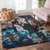 Astronaut 3 Rug Sport Decor Gift Floor Decor Living Room Carpet Rug Area Rug - 974a6b796227