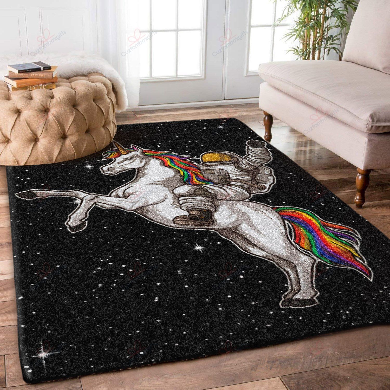 Astronaut And Horse Rug Sport Decor Gift Floor Decor Living Room Carpet Rug Area Rug - 844a1e05ad57 Astronaut And Horse Rug Sport Decor Gift Floor Decor Living Room Carpet Rug Area Rug - 844a1e05ad57