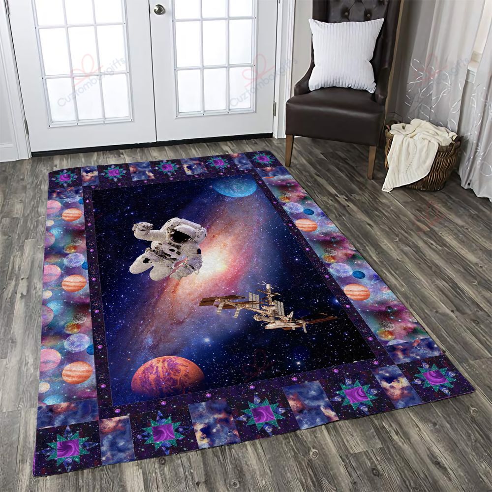 Astronaut Rug Sport Decor Gift Floor Decor Living Room Carpet Rug Area Rug - 2b45a86804da Astronaut Rug Sport Decor Gift Floor Decor Living Room Carpet Rug Area Rug - 2b45a86804da