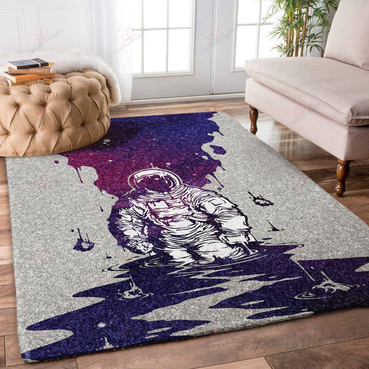 Astronaut Rug Sport Decor Gift Floor Decor Living Room Carpet Rug Area Rug - c6ef98a5ca8b Astronaut Rug Sport Decor Gift Floor Decor Living Room Carpet Rug Area Rug - c6ef98a5ca8b