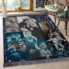 Astronaut Rug Sport Decor Gift Floor Decor Living Room Carpet Rug Area Rug - 662b8695d3b0