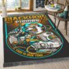 Astronaut Rug Sport Decor Gift Floor Decor Living Room Carpet Rug Area Rug - 404d844f8353