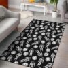 Astronaut Pattern 3 Rug Sport Decor Gift Floor Decor Living Room Carpet Rug Area Rug - 0acdc4a194b3