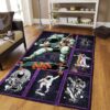 Astronaut Play Slide Rug Sport Decor Gift Floor Decor Living Room Carpet Rug Area Rug - 03876495f229