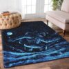 Astronaut Universe Rug Sport Decor Gift Floor Decor Living Room Carpet Rug Area Rug - 9ce672ee6a43