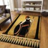 Athena Ancient Rug Sport Decor Gift Floor Decor Living Room Carpet Rug Area Rug - bd378707b248