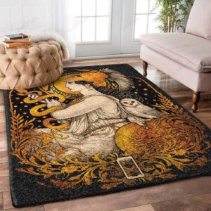 Athena Rug Sport Decor Gift Floor Decor Living Room Carpet Rug Area Rug - 77104618761d