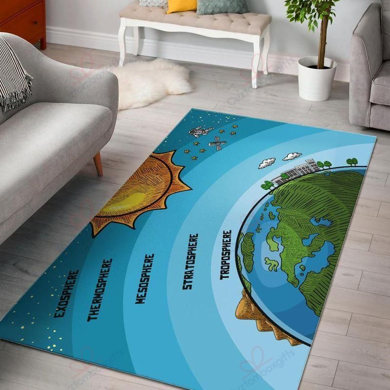 Atmosphere Layers Rug Sport Decor Gift Floor Decor Living Room Carpet Rug Area Rug - f0a5a1880173 Atmosphere Layers Rug Sport Decor Gift Floor Decor Living Room Carpet Rug Area Rug - f0a5a1880173