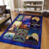 Australia Rug Sport Decor Gift Floor Decor Living Room Carpet Rug Area Rug - 3ac2ecf7ddb6