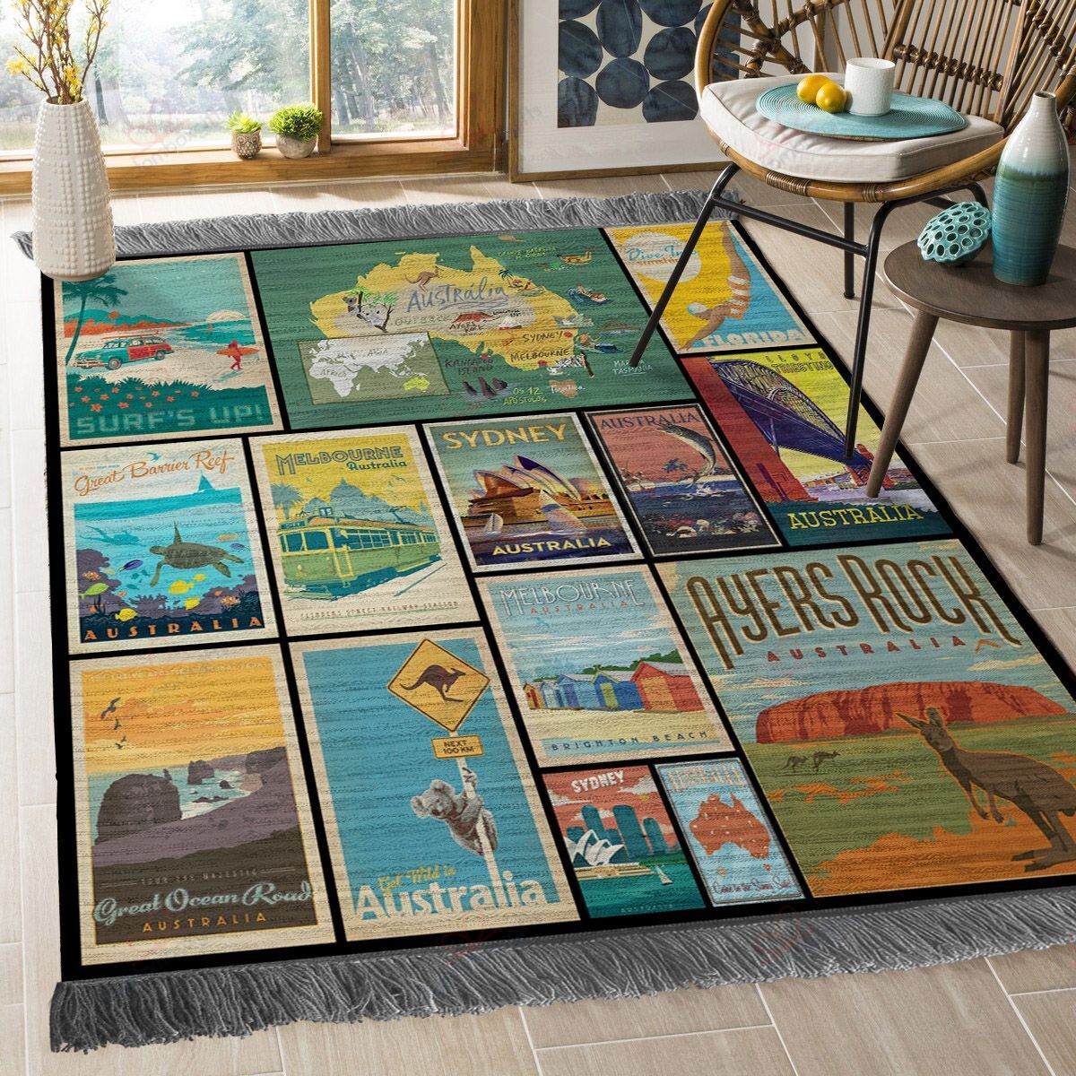 Australia Rug Sport Decor Gift Floor Decor Living Room Carpet Rug Area Rug - f5dcb57dd844 Australia Rug Sport Decor Gift Floor Decor Living Room Carpet Rug Area Rug - f5dcb57dd844