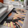 Australia Kangaroo Area Rug With Koala In The Sunset Rug Sport Decor Gift Floor Decor Living Room Carpet Rug Area Rug - 37108c42fca8