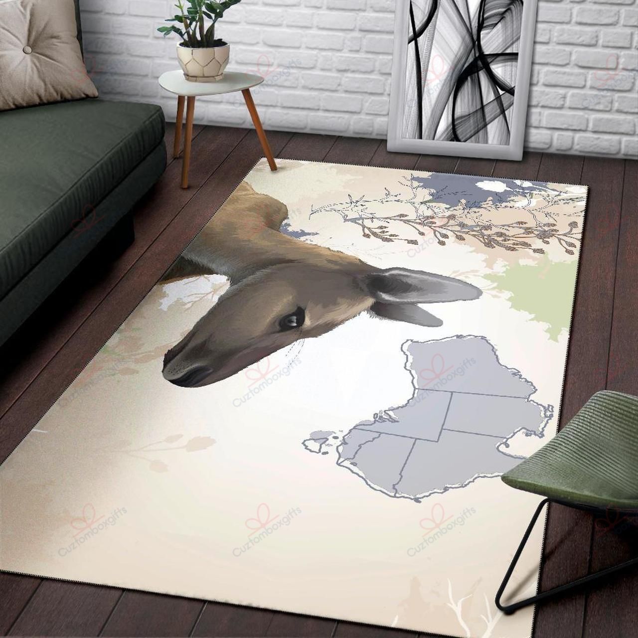 Australia Lonely Kangaroo Rug Sport Decor Gift Floor Decor Living Room Carpet Rug Area Rug - 15e1ac097e7b Australia Lonely Kangaroo Rug Sport Decor Gift Floor Decor Living Room Carpet Rug Area Rug - 15e1ac097e7b