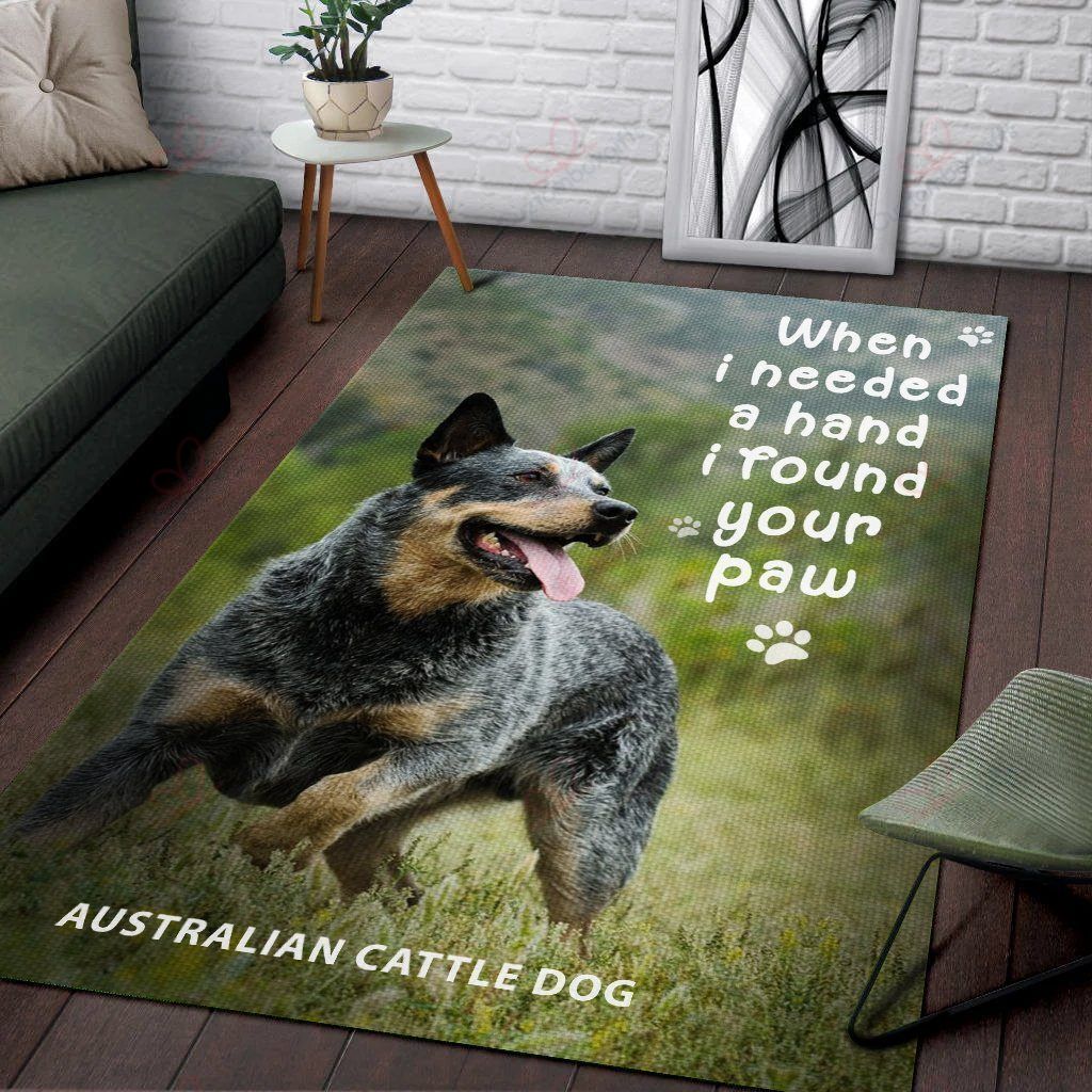 Australian Cattle Rug Sport Decor Gift Floor Decor Living Room Carpet Rug Area Rug - 9ec343f0f455 Australian Cattle Rug Sport Decor Gift Floor Decor Living Room Carpet Rug Area Rug - 9ec343f0f455