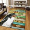 Australian Shepherd Ill Be Watching You Rug Sport Decor Gift Floor Decor Living Room Carpet Rug Area Rug - 47cf8b1e595a