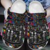 Autism Personalized Clog Custom Crocs Comfortablefashion Style Comfortable For Women Men Kid Print 3D It Is A Different Ability