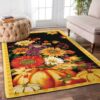 Autumn Fall 2 Rug Sport Decor Gift Floor Decor Living Room Carpet Rug Area Rug - d379005738d9