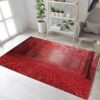 Autumn Forest Rug Sport Decor Gift Floor Decor Living Room Carpet Rug Area Rug - 7796c7c77574