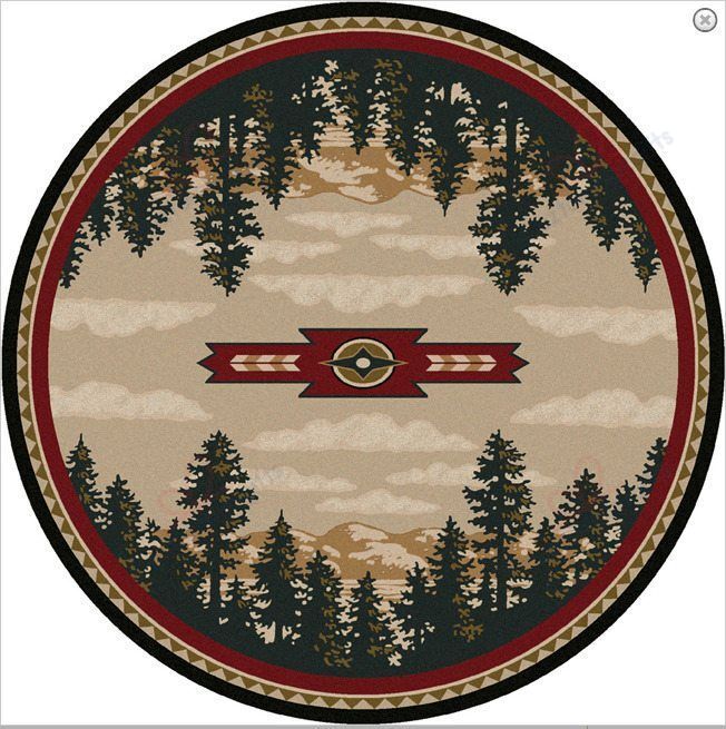 Autumn Point Round Carpet Floor Rug Living Room Bedroom Decor Round Area Rug Carpet Autumn Point Round Carpet Floor Rug Living Room Bedroom Decor Round Area Rug Carpet
