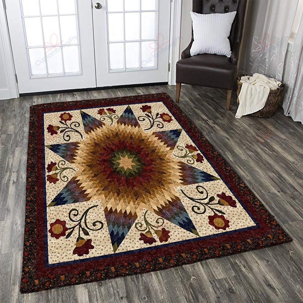 Autumn Star Rug Sport Decor Gift Floor Decor Living Room Carpet Rug Area Rug - 1bc5ac019d6f Autumn Star Rug Sport Decor Gift Floor Decor Living Room Carpet Rug Area Rug - 1bc5ac019d6f