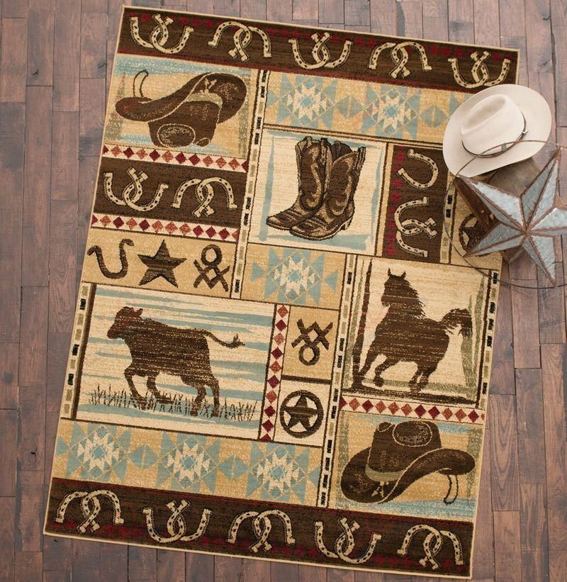 Awesome Cowboy Things Rug Sport Decor Gift Floor Decor Living Room Carpet Rug Area Rug - 7e0306b2b2ea Awesome Cowboy Things Rug Sport Decor Gift Floor Decor Living Room Carpet Rug Area Rug - 7e0306b2b2ea