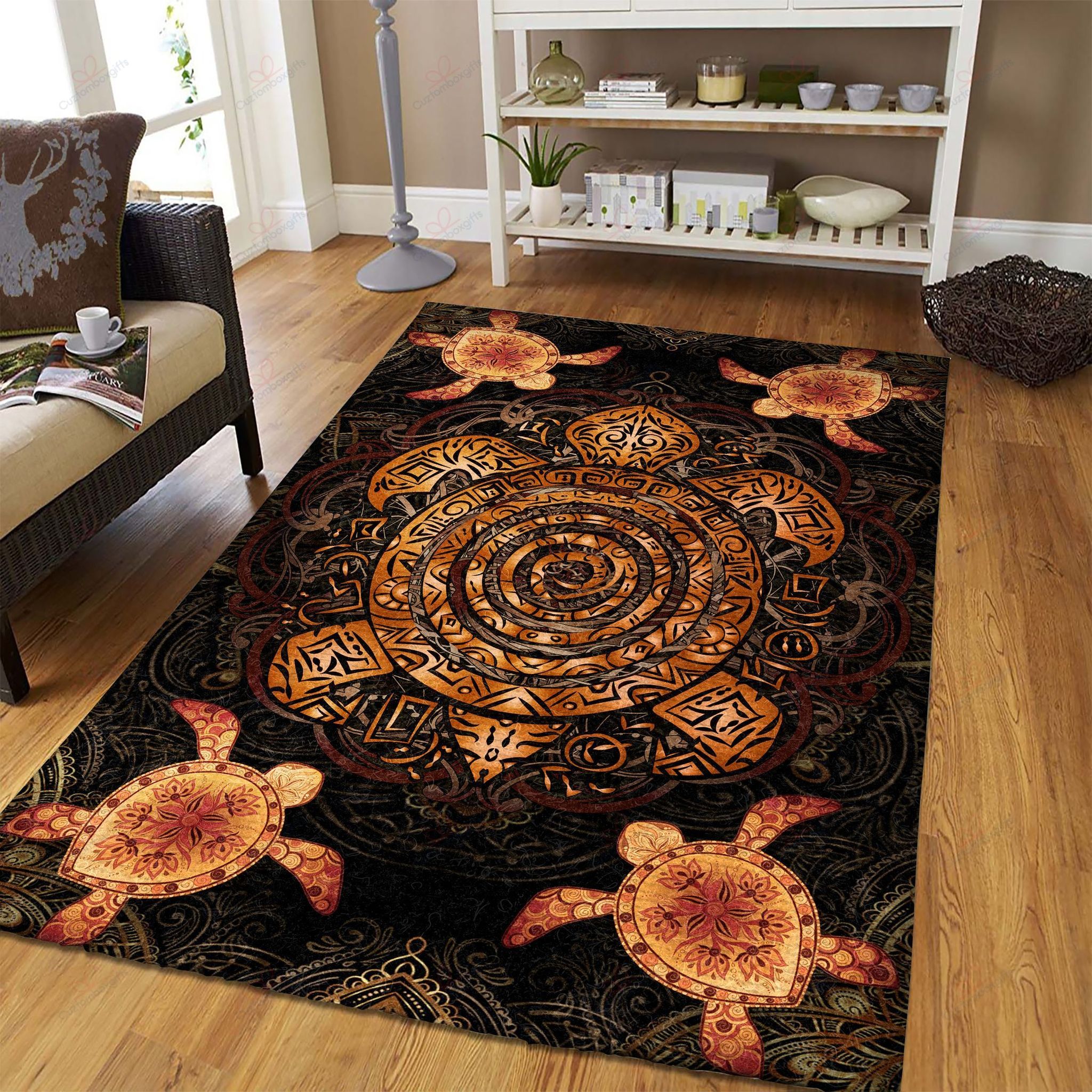 Awesome Sea Turtle Rug Sport Decor Gift Floor Decor Living Room Carpet Rug Area Rug - 0c7a7d9a23f0 Awesome Sea Turtle Rug Sport Decor Gift Floor Decor Living Room Carpet Rug Area Rug - 0c7a7d9a23f0