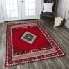 Aztec Rug Sport Decor Gift Floor Decor Living Room Carpet Rug Area Rug - 749cdb026e90