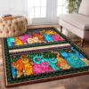 Baby Cat Rug Sport Decor Gift Floor Decor Living Room Carpet Rug Area Rug - 6d546fcd02f0
