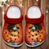 Baby Cute Black Girl Crocs Clog Shoes Clog For Little Daughter – Little Afro Baby Crocs Clog Crocbland Clog Birthday Gift For Woman Girl